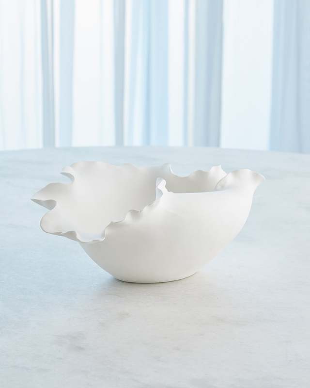 Anemone Bowl, 7"